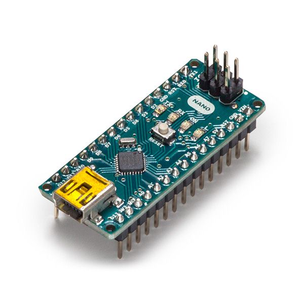 Arduino nano